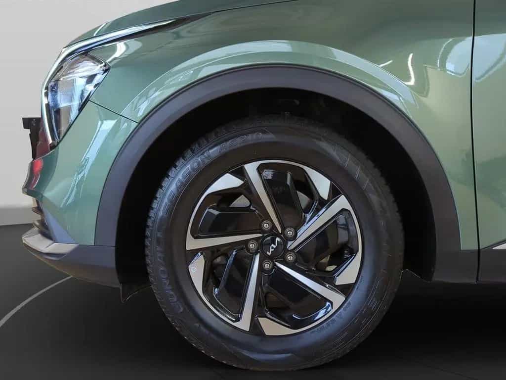 Kia Sportage 1.6T AWD VISION NAVI+KAMERA+LED-LICHT+C 04/2023-photo-18