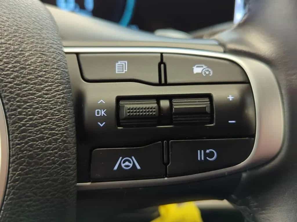 Kia Sportage 1.6T AWD VISION NAVI+KAMERA+LED-LICHT+C 04/2023-photo-26