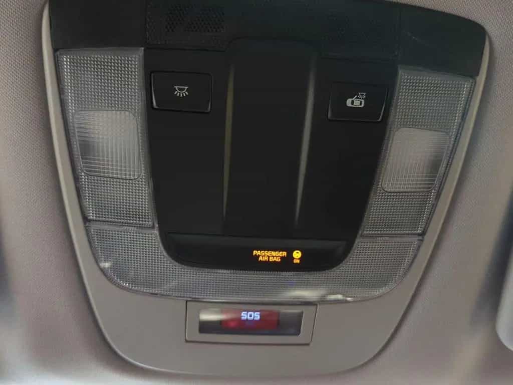 Kia Sportage 1.6T AWD VISION NAVI+KAMERA+LED-LICHT+C 04/2023-photo-28