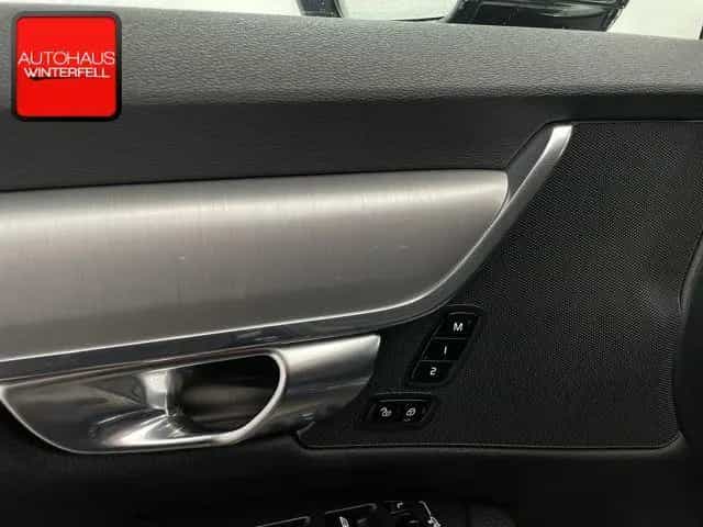 Volvo S90 T5 19Z+MEMORY+VOLL-LED+KEYLESS+INTELLISAFE+ 08/2020-photo-10