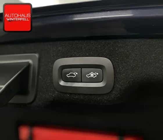 Volvo S90 T5 19Z+MEMORY+VOLL-LED+KEYLESS+INTELLISAFE+ 08/2020-photo-13