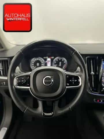Volvo S90 T5 19Z+MEMORY+VOLL-LED+KEYLESS+INTELLISAFE+ 08/2020-photo-16