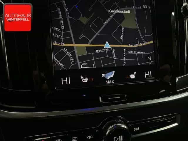 Volvo S90 T5 19Z+MEMORY+VOLL-LED+KEYLESS+INTELLISAFE+ 08/2020-photo-17