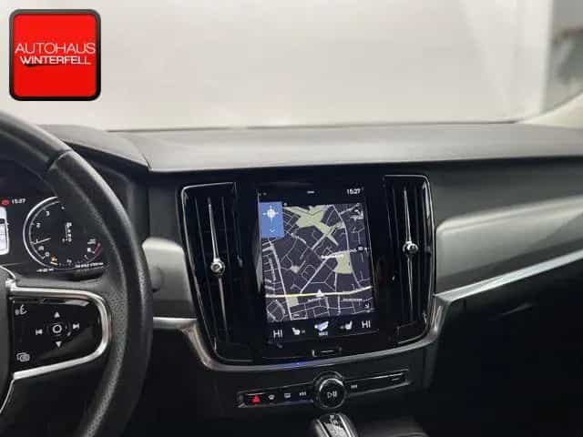 Volvo S90 T5 19Z+MEMORY+VOLL-LED+KEYLESS+INTELLISAFE+ 08/2020-photo-18