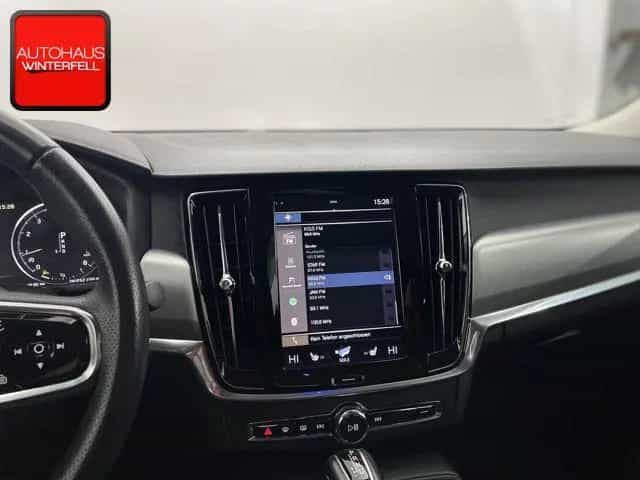 Volvo S90 T5 19Z+MEMORY+VOLL-LED+KEYLESS+INTELLISAFE+ 08/2020-photo-19