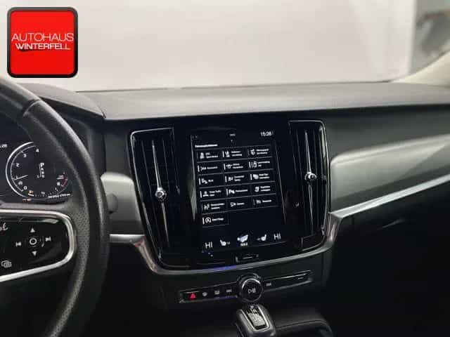 Volvo S90 T5 19Z+MEMORY+VOLL-LED+KEYLESS+INTELLISAFE+ 08/2020-photo-20