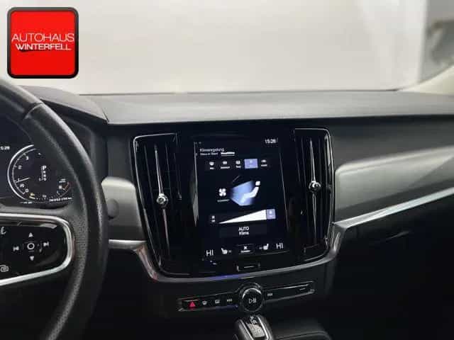 Volvo S90 T5 19Z+MEMORY+VOLL-LED+KEYLESS+INTELLISAFE+ 08/2020-photo-21
