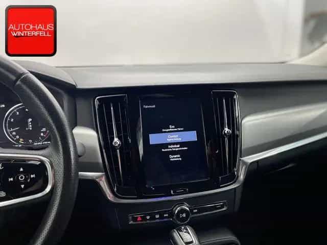 Volvo S90 T5 19Z+MEMORY+VOLL-LED+KEYLESS+INTELLISAFE+ 08/2020-photo-23