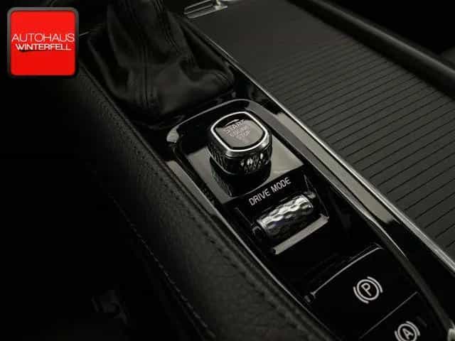 Volvo S90 T5 19Z+MEMORY+VOLL-LED+KEYLESS+INTELLISAFE+ 08/2020-photo-25