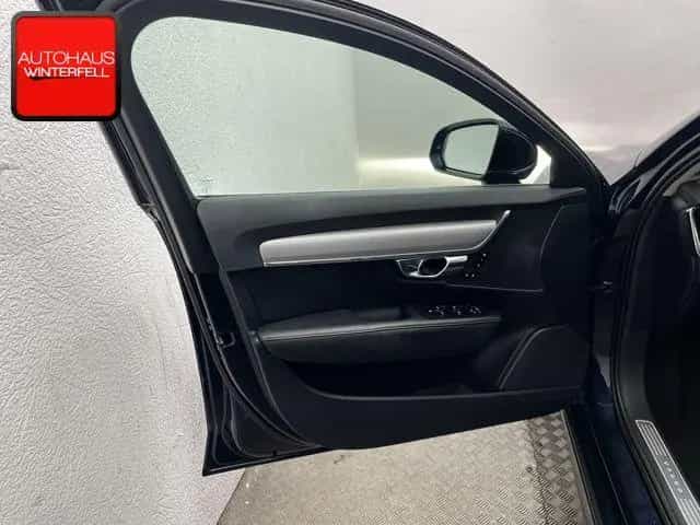 Volvo S90 T5 19Z+MEMORY+VOLL-LED+KEYLESS+INTELLISAFE+ 08/2020-photo-27