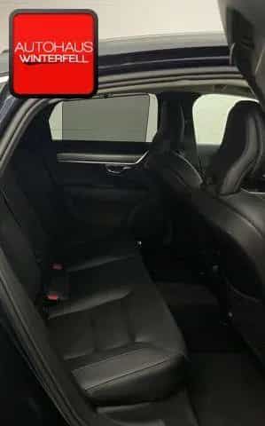 Volvo S90 T5 19Z+MEMORY+VOLL-LED+KEYLESS+INTELLISAFE+ 08/2020-photo-8