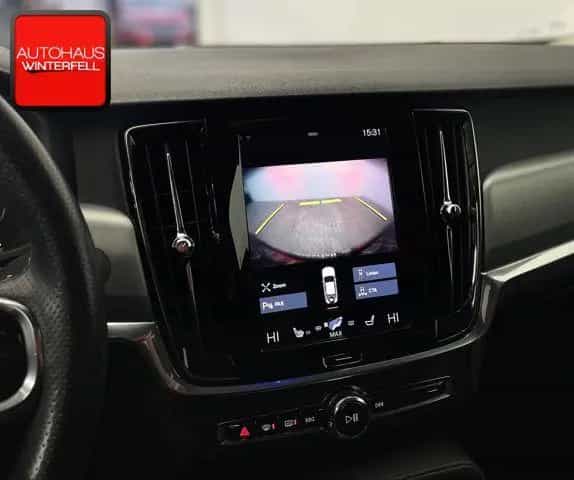 Volvo S90 T5 19Z+MEMORY+VOLL-LED+KEYLESS+INTELLISAFE+ 08/2020-photo-9