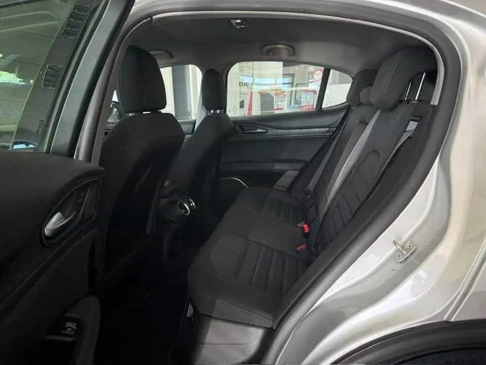 Alfa Romeo Stelvio 2.2 Turbodiesel 190 CV AT8 Q4 03/2021-photo-6