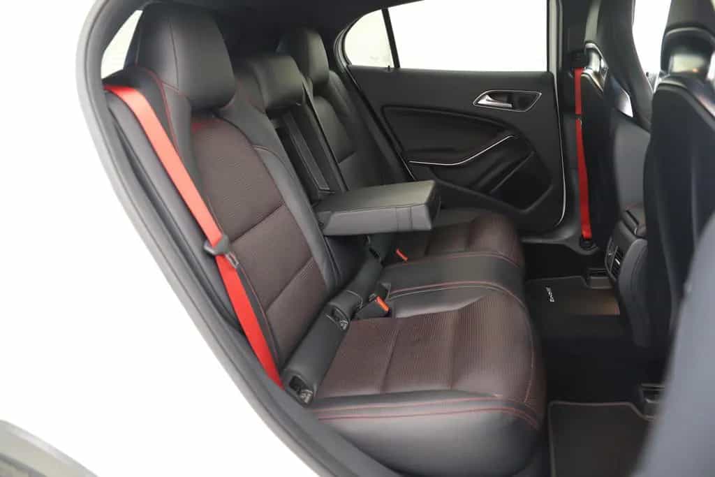 Mercedes-Benz GLA 45 AMG 381PS 7G 4M CARBON PAGA Performance 06/2016-photo-11