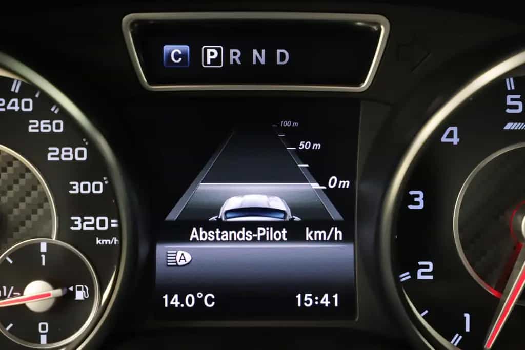 Mercedes-Benz GLA 45 AMG 381PS 7G 4M CARBON PAGA Performance 06/2016-photo-28