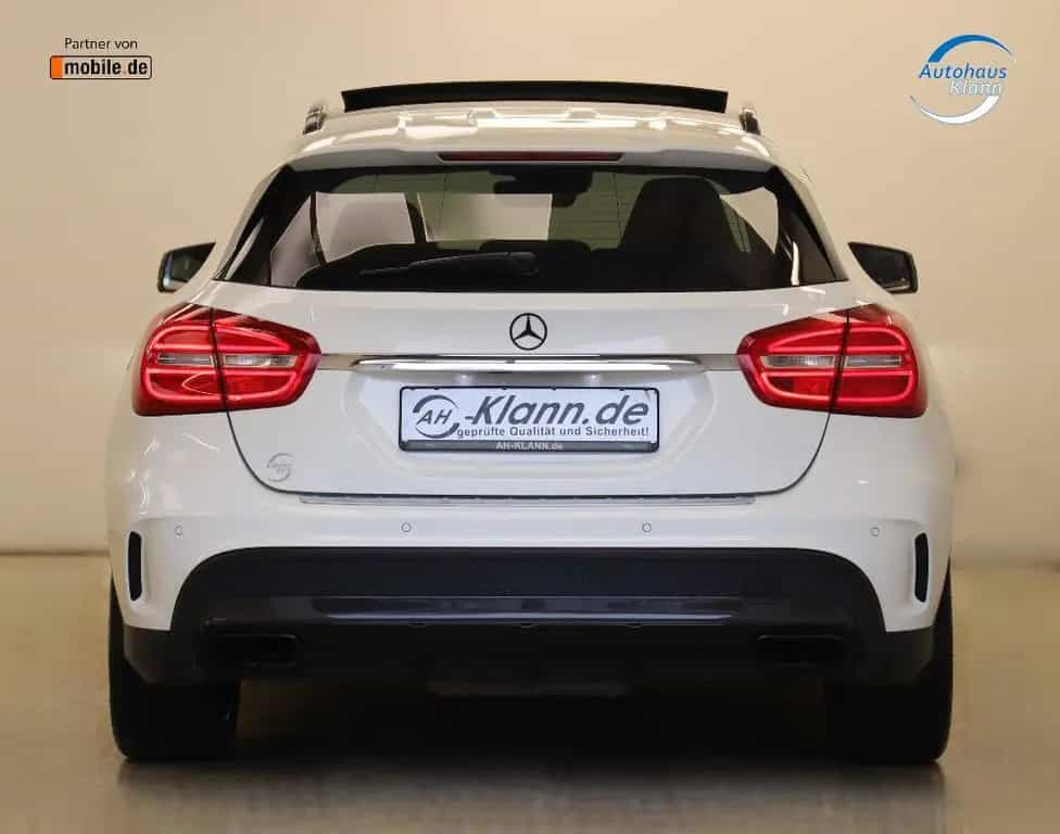 Mercedes-Benz GLA 45 AMG 381PS 7G 4M CARBON PAGA Performance 06/2016-photo-6