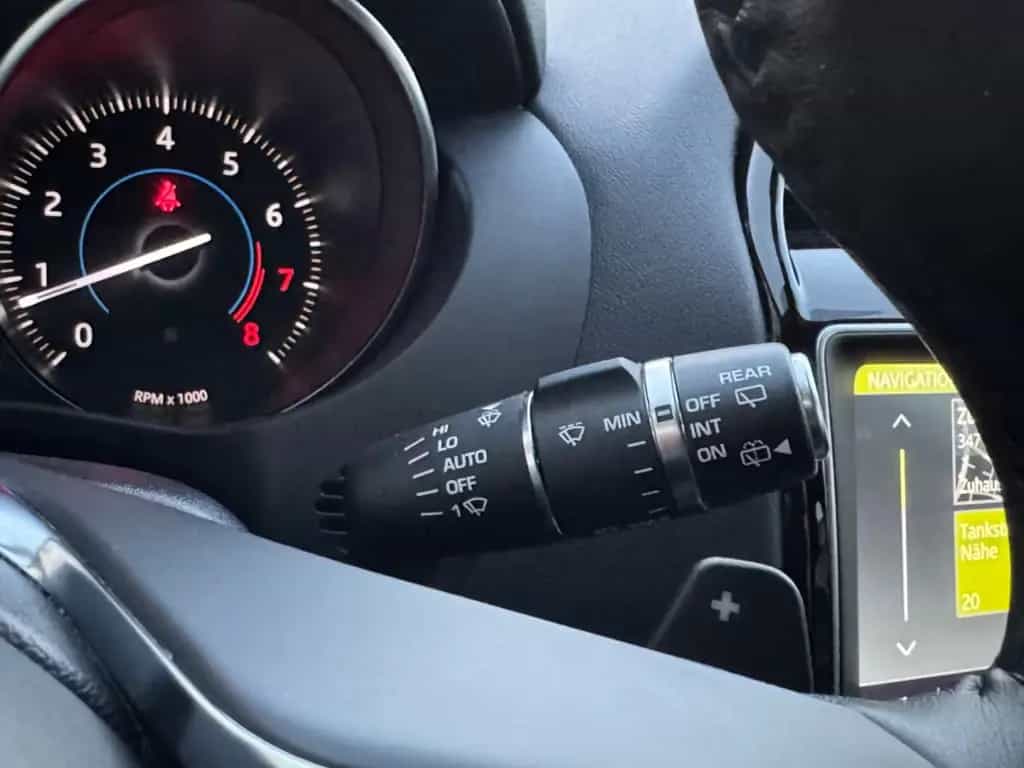 Jaguar F-Pace Prestige 30T AWD AUTOMATIK EURO 6 2. HAND 11/2018-photo-24