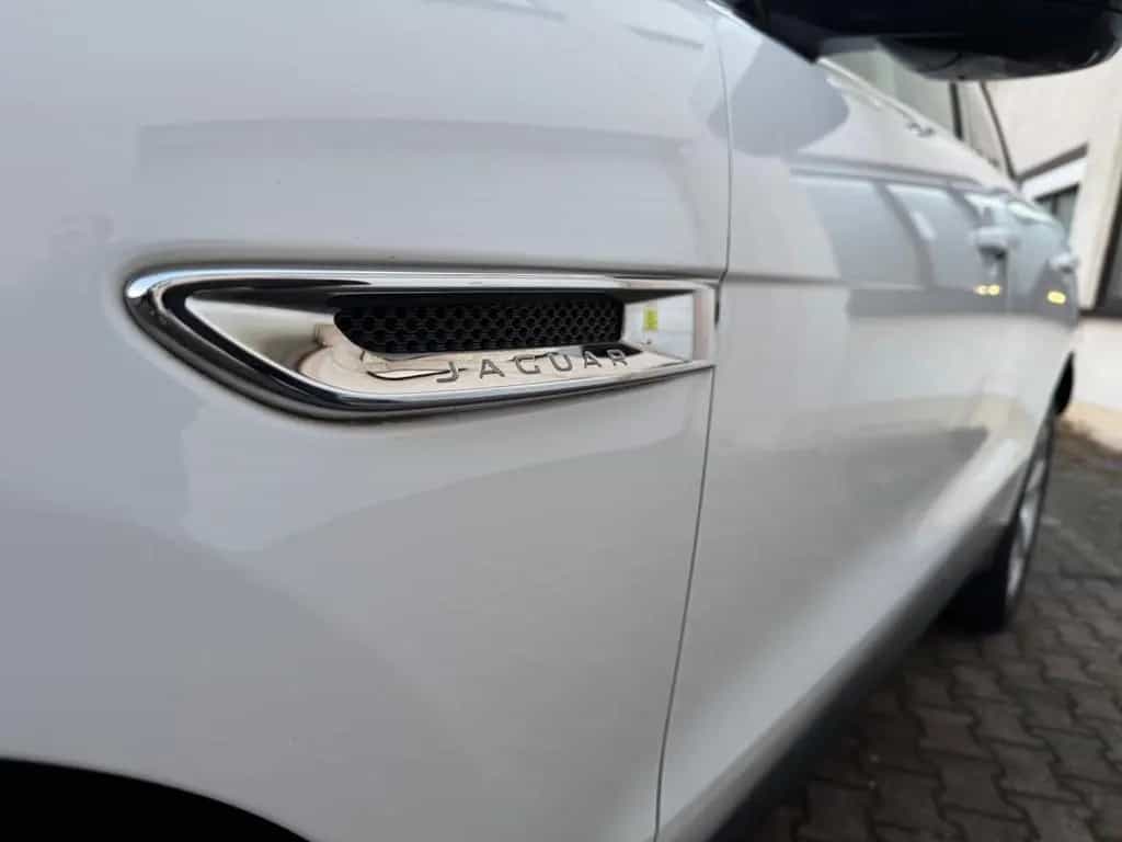 Jaguar F-Pace Prestige 30T AWD AUTOMATIK EURO 6 2. HAND 11/2018-photo-26