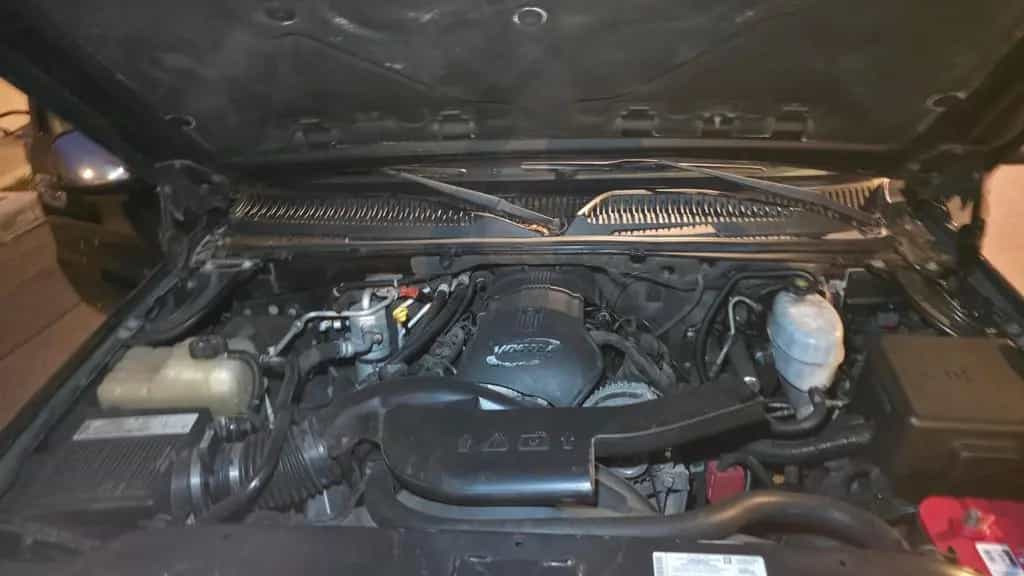 Cadillac Escalade 6.0 V8 JP Import Tausch möglich 11/2004-photo-13