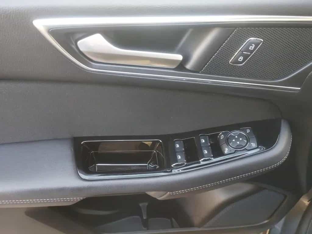 Ford S-Max Titanium Bluetooth Navi Klima Einparkhilfe 07/2019-photo-11