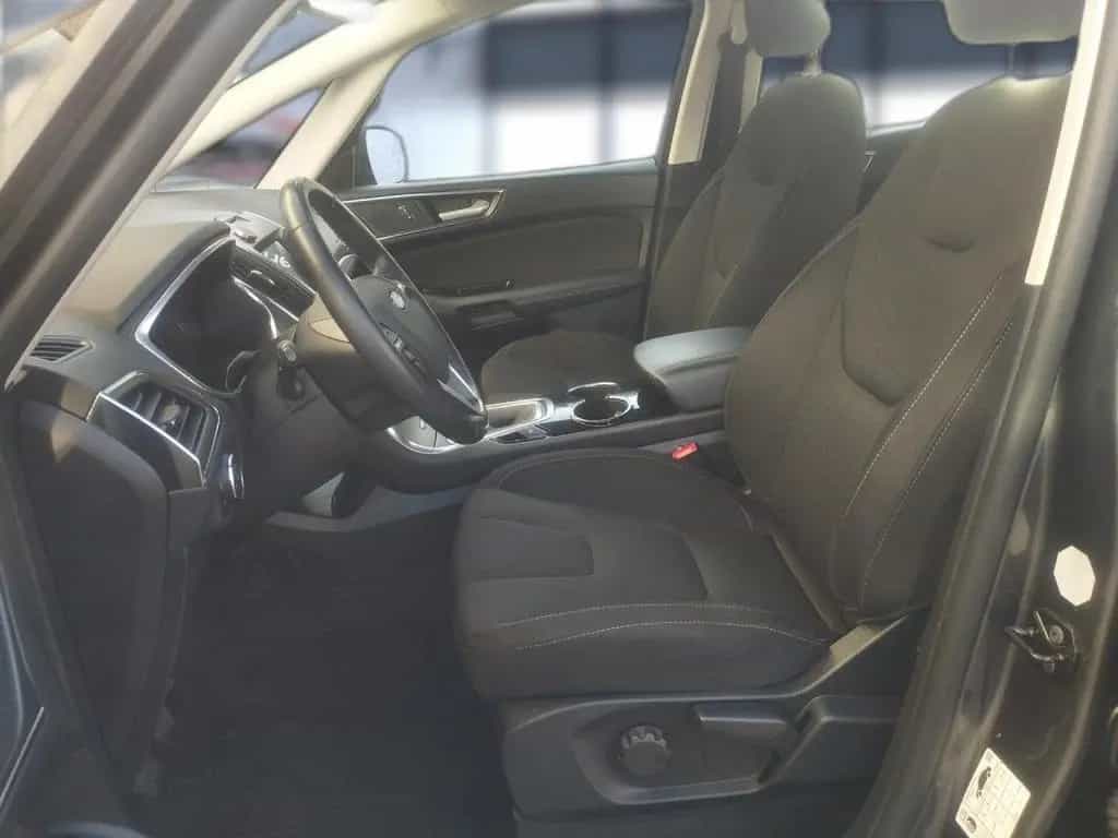 Ford S-Max Titanium Bluetooth Navi Klima Einparkhilfe 07/2019-photo-12