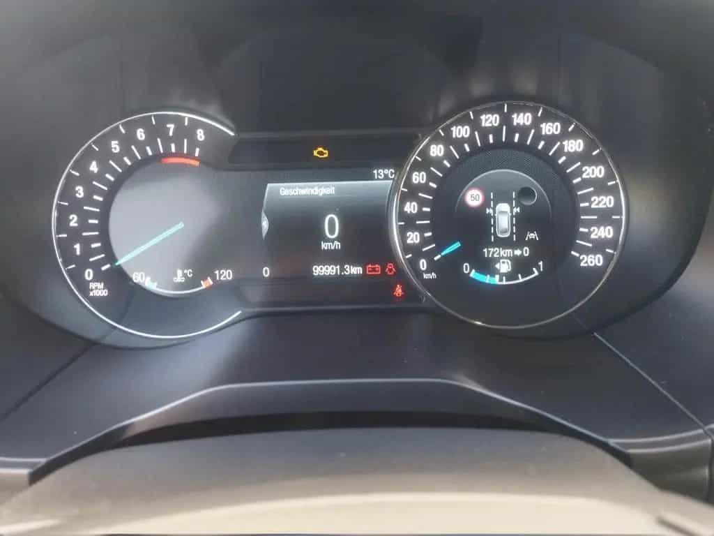 Ford S-Max Titanium Bluetooth Navi Klima Einparkhilfe 07/2019-photo-15