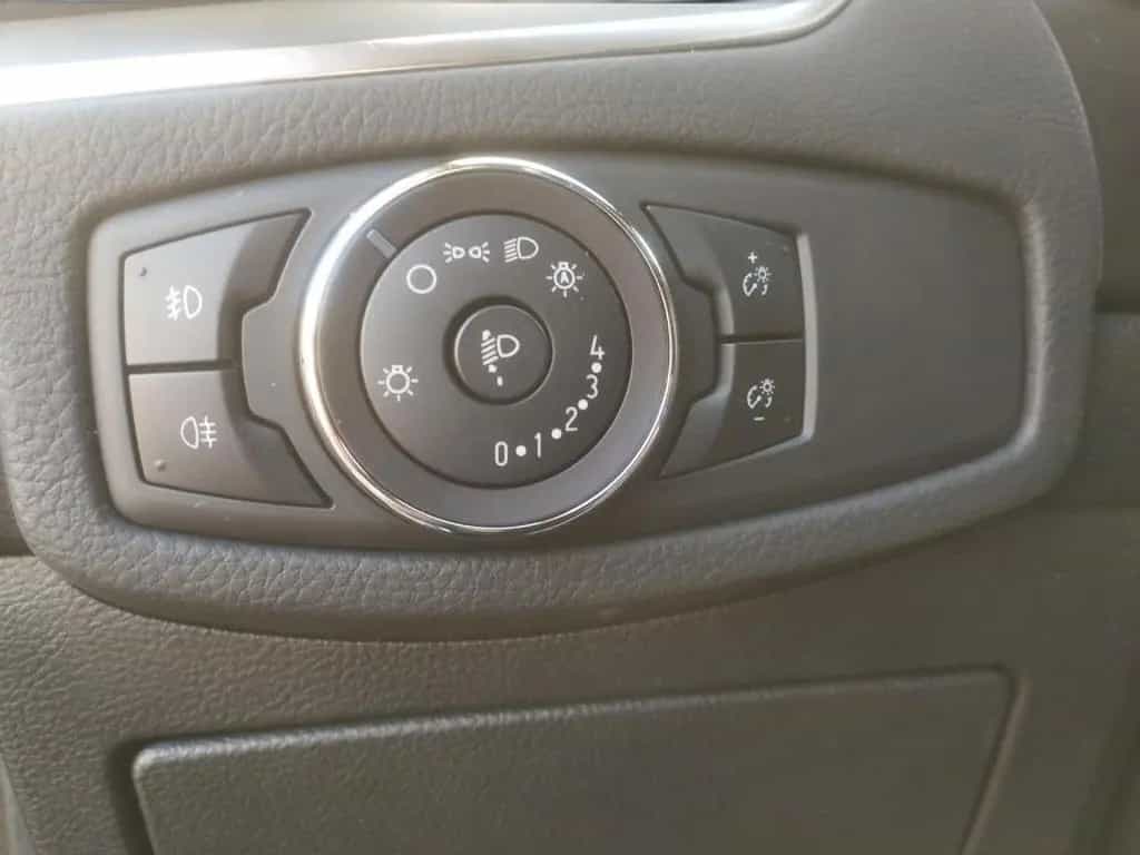 Ford S-Max Titanium Bluetooth Navi Klima Einparkhilfe 07/2019-photo-17