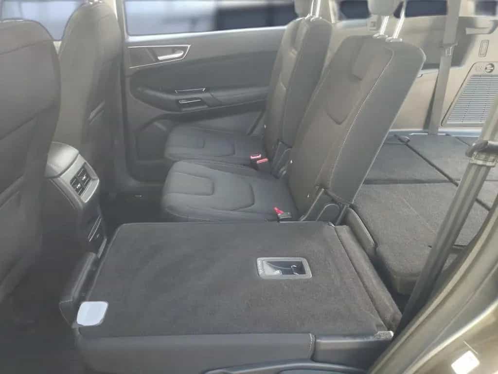 Ford S-Max Titanium Bluetooth Navi Klima Einparkhilfe 07/2019-photo-18