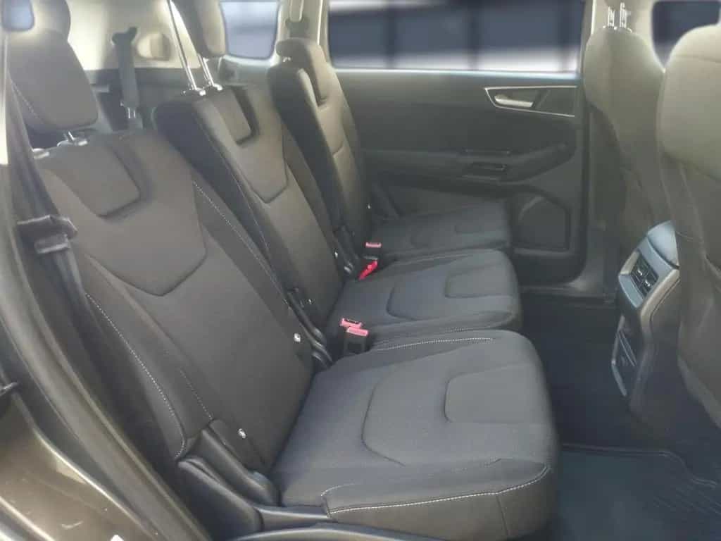 Ford S-Max Titanium Bluetooth Navi Klima Einparkhilfe 07/2019-photo-21