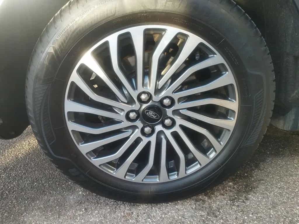 Ford S-Max Titanium Bluetooth Navi Klima Einparkhilfe 07/2019-photo-23