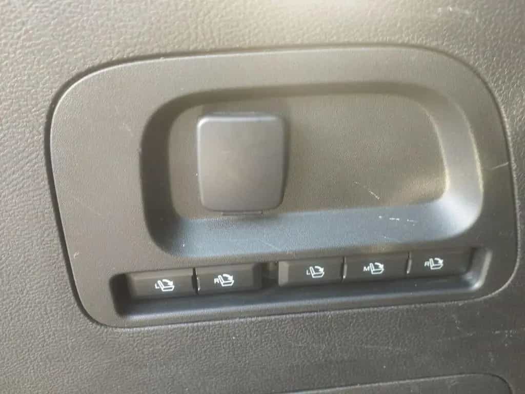 Ford S-Max Titanium Bluetooth Navi Klima Einparkhilfe 07/2019-photo-26