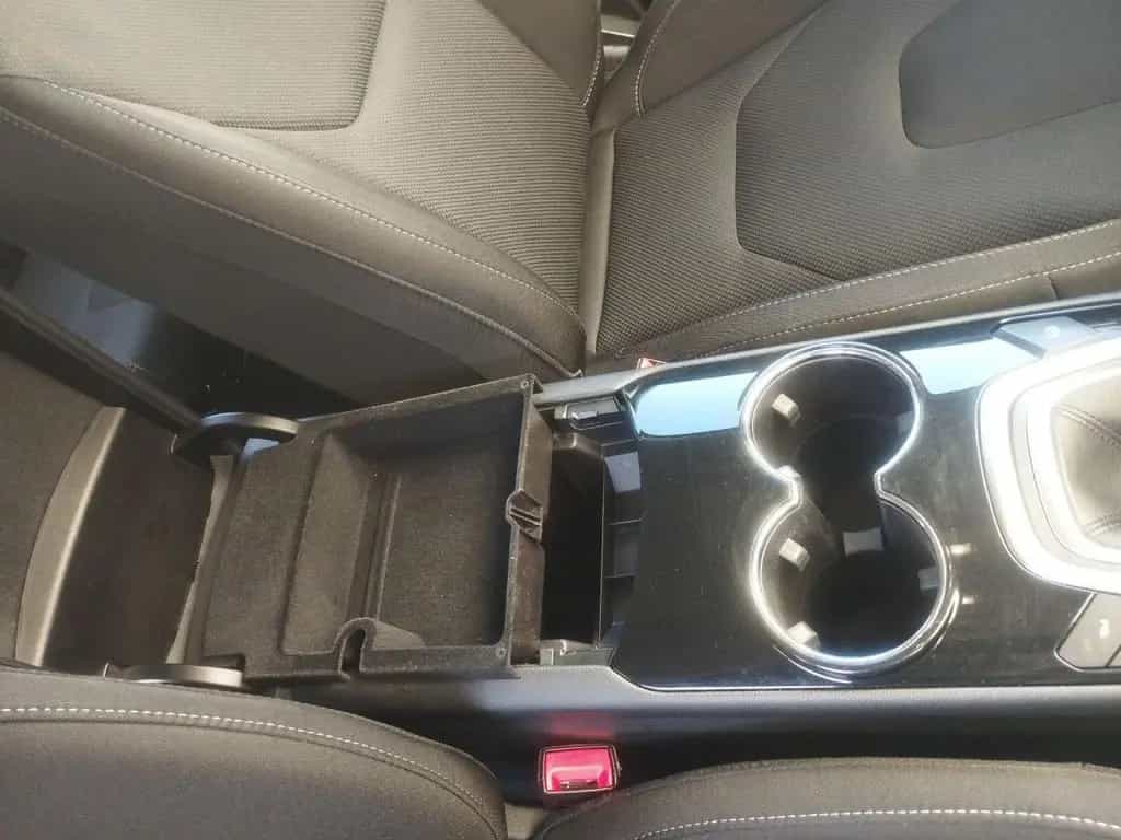 Ford S-Max Titanium Bluetooth Navi Klima Einparkhilfe 07/2019-photo-29