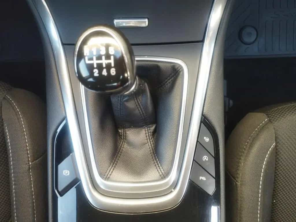 Ford S-Max Titanium Bluetooth Navi Klima Einparkhilfe 07/2019-photo-31