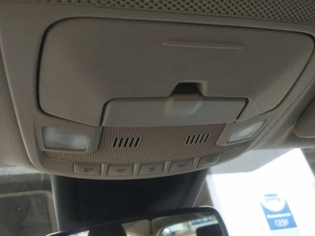 Ford S-Max Titanium Bluetooth Navi Klima Einparkhilfe 07/2019-photo-33