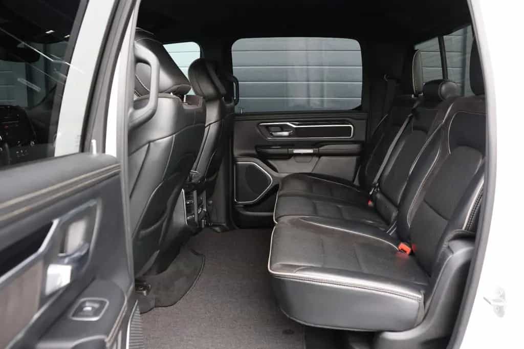 Dodge RAM 1500 5.7 4x4/AHK/ALPINE/SHZ/SBL/KAMERA/R18 04/2021-photo-14