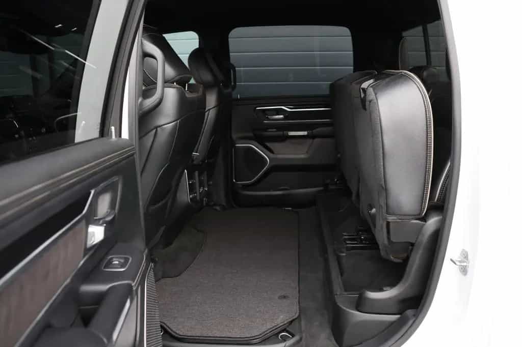 Dodge RAM 1500 5.7 4x4/AHK/ALPINE/SHZ/SBL/KAMERA/R18 04/2021-photo-15