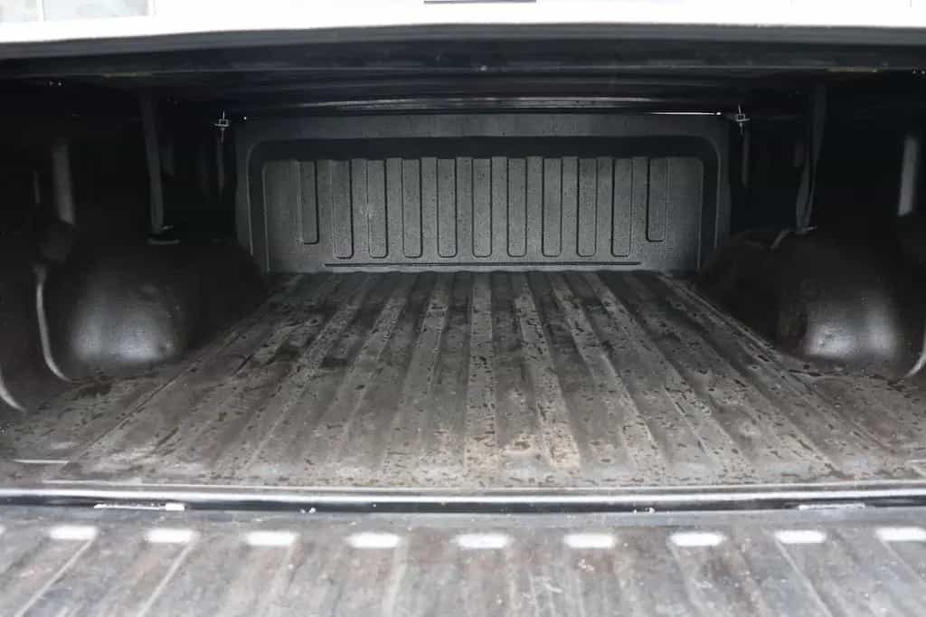 Dodge RAM 1500 5.7 4x4/AHK/ALPINE/SHZ/SBL/KAMERA/R18 04/2021-photo-20