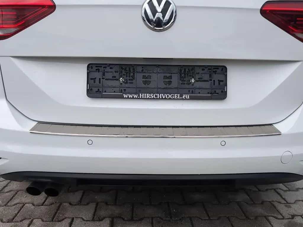 Volkswagen Touran 09/2017-photo-10