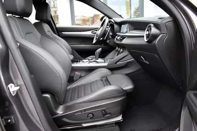 Alfa Romeo Stelvio 2.0 TURBO*VELOCE*H&K SOUND*MATRIX*FACELI 06/2024-photo-10