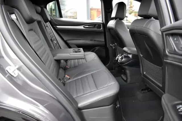 Alfa Romeo Stelvio 2.0 TURBO*VELOCE*H&K SOUND*MATRIX*FACELI 06/2024-photo-11