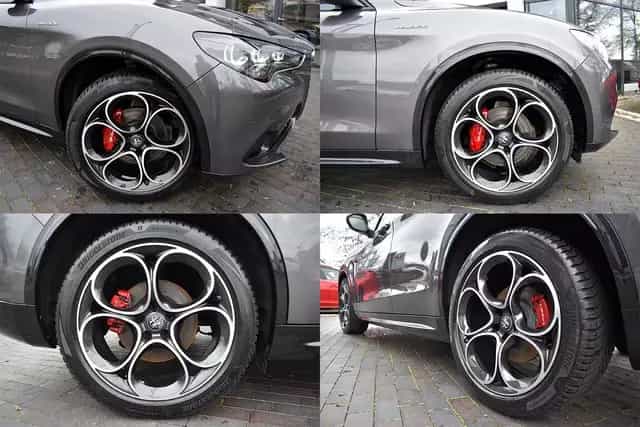 Alfa Romeo Stelvio 2.0 TURBO*VELOCE*H&K SOUND*MATRIX*FACELI 06/2024-photo-14