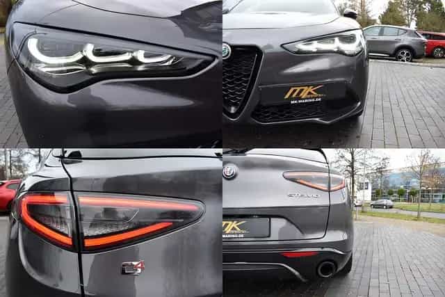 Alfa Romeo Stelvio 2.0 TURBO*VELOCE*H&K SOUND*MATRIX*FACELI 06/2024-photo-15