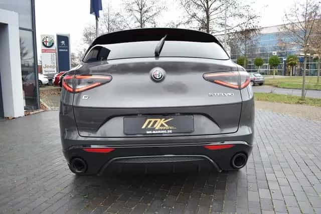 Alfa Romeo Stelvio 2.0 TURBO*VELOCE*H&K SOUND*MATRIX*FACELI 06/2024-photo-20