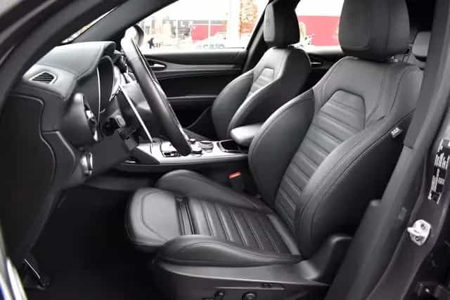 Alfa Romeo Stelvio 2.0 TURBO*VELOCE*H&K SOUND*MATRIX*FACELI 06/2024-photo-21
