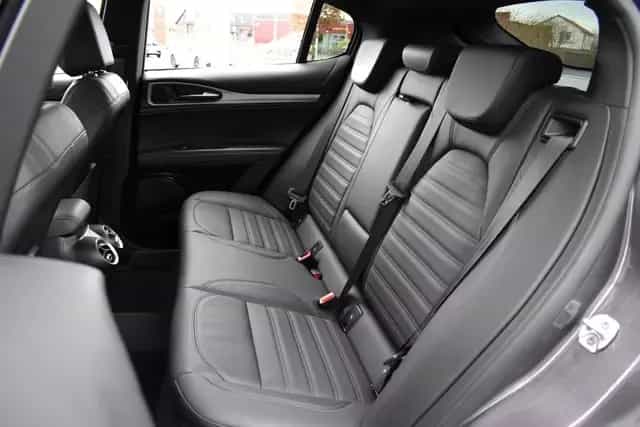 Alfa Romeo Stelvio 2.0 TURBO*VELOCE*H&K SOUND*MATRIX*FACELI 06/2024-photo-22