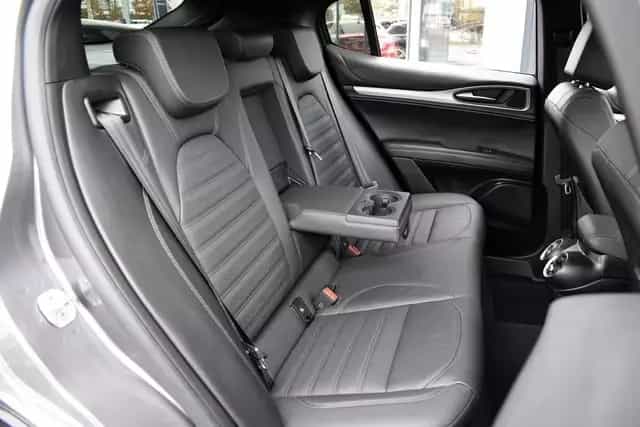 Alfa Romeo Stelvio 2.0 TURBO*VELOCE*H&K SOUND*MATRIX*FACELI 06/2024-photo-23