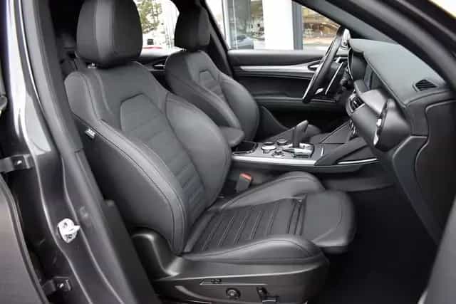 Alfa Romeo Stelvio 2.0 TURBO*VELOCE*H&K SOUND*MATRIX*FACELI 06/2024-photo-24