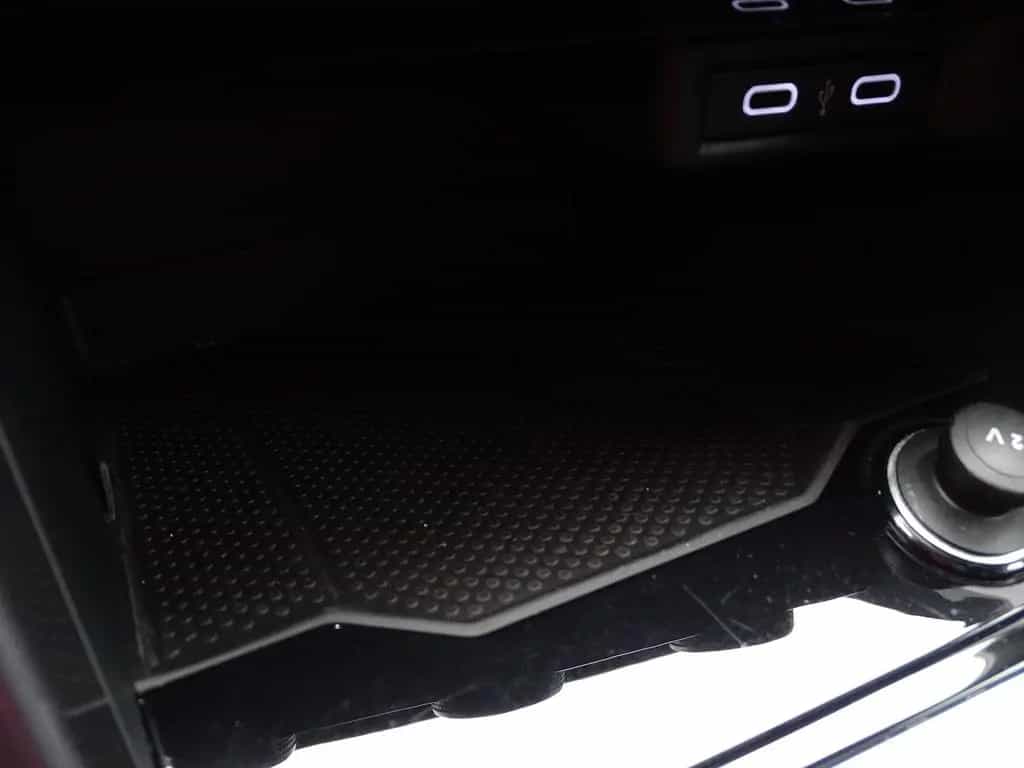 Volkswagen T-Roc 1.5 TSI R-Line LED Navi Sitzheizung AHK 07/2021-photo-14