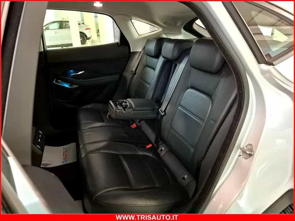 Jaguar E-Pace E-Pace 2.0d Aut. Awd S (FULL LED+PELLE+NA 07/2019-photo-9