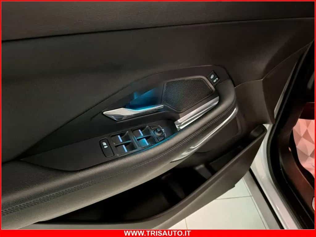 Jaguar E-Pace E-Pace 2.0d Aut. Awd S (FULL LED+PELLE+NA 07/2019-photo-10